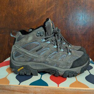 Merrell Moab Women's 6.5